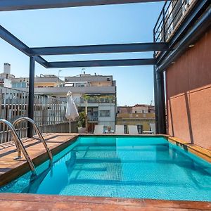 My Space Emirates - Fully Equipped Apartments Near The Beach With Shared Pool